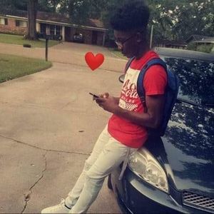 Meet your Posher, Marcellus